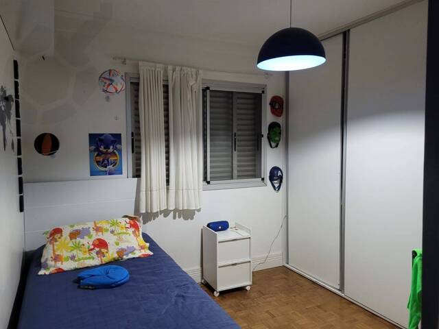 Apartamento para Venda em São Paulo - 4