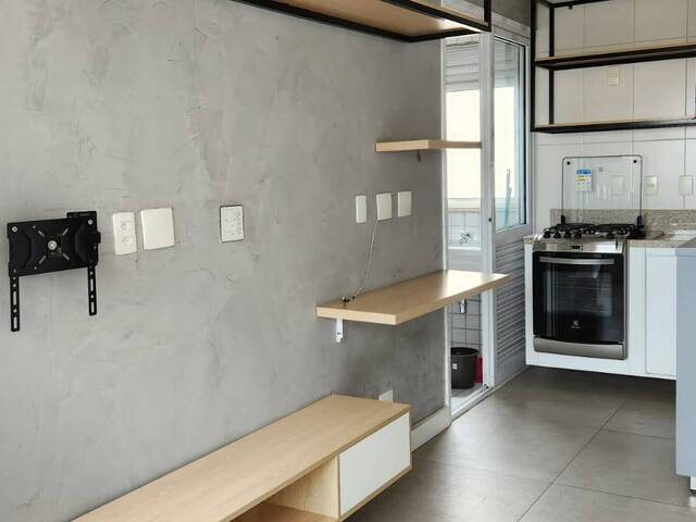#AP00684 - Apartamento para Venda em São Paulo - SP