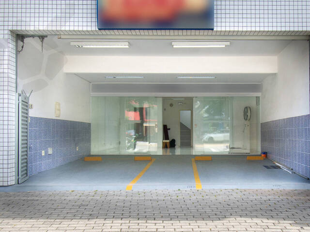 Sala para Locação em São Paulo - 4