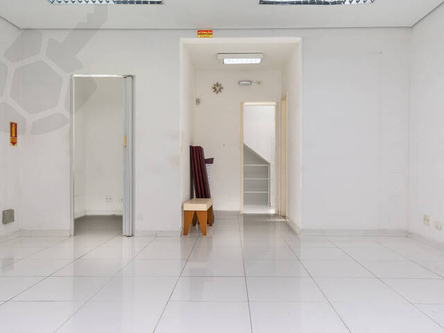 Sala para Locação em São Paulo - 5