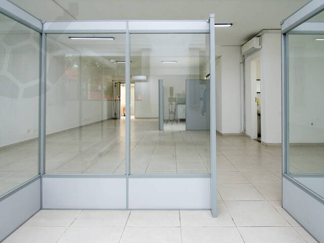 Sala para Locação em São Paulo - 5