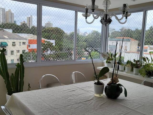 #AP00814 - Apartamento para Venda em São Paulo - SP