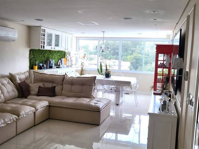 #AP00814 - Apartamento para Venda em São Paulo - SP