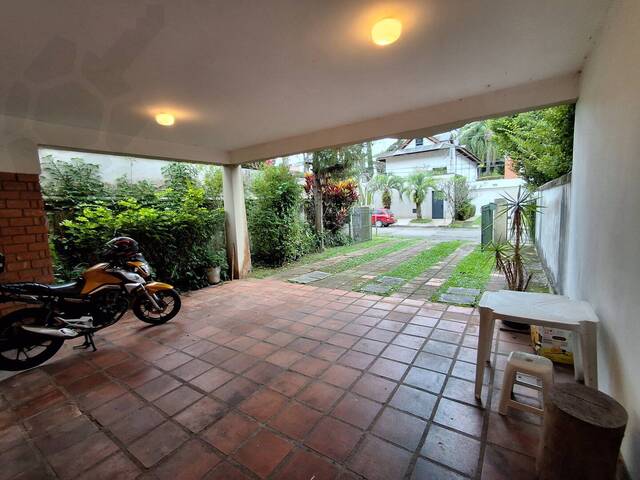 #CA00822 - Casa para Venda em São Paulo - SP