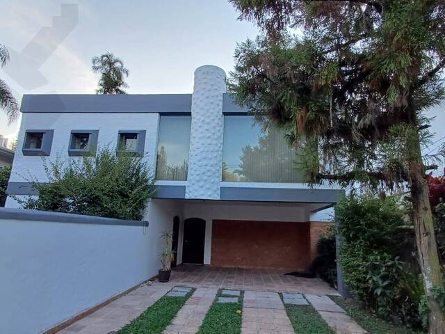 #CA00822 - Casa para Venda em São Paulo - SP