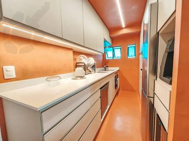 #AP00835 - Apartamento para Venda em São Paulo - SP