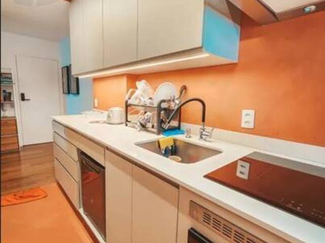 #AP00835 - Apartamento para Venda em São Paulo - SP