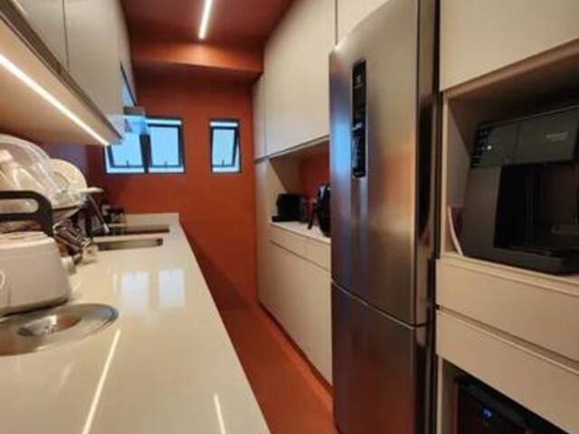 #AP00835 - Apartamento para Venda em São Paulo - SP
