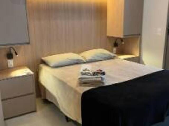#AP00836 - Apartamento para Locação em São Paulo - SP
