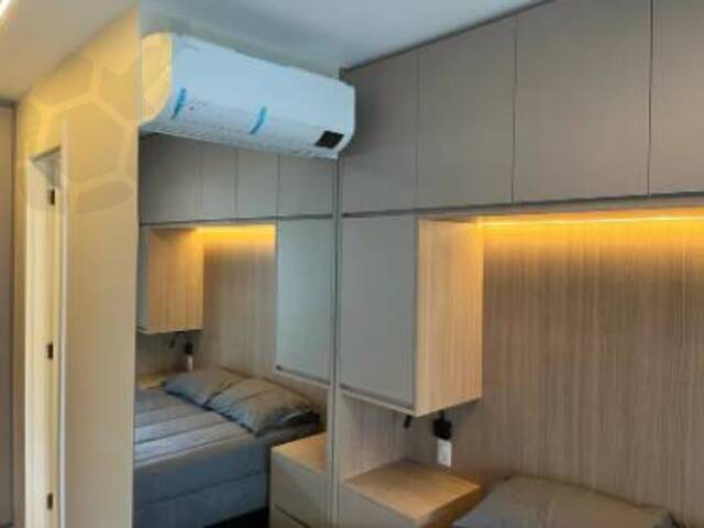 #AP00836 - Apartamento para Locação em São Paulo - SP