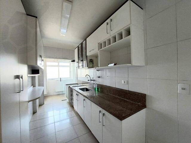 #AP00809 - Apartamento para Venda em São Paulo - SP