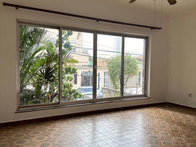 #CA00834 - Casa para Venda em São Paulo - SP