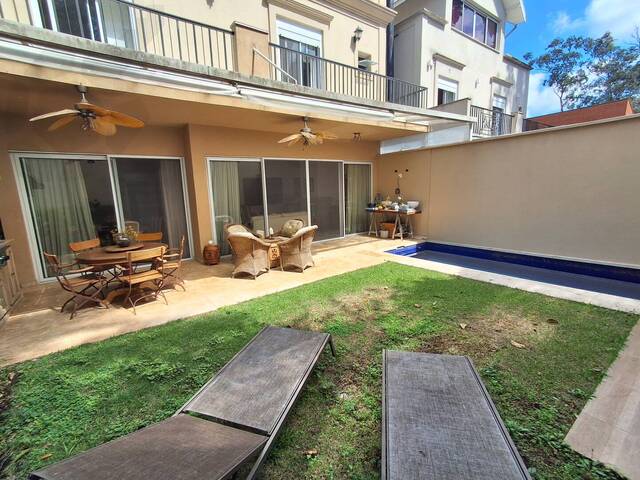 #CA00842 - Casa para Venda em São Paulo - SP