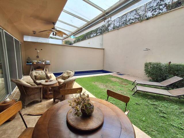 #CA00842 - Casa para Venda em São Paulo - SP