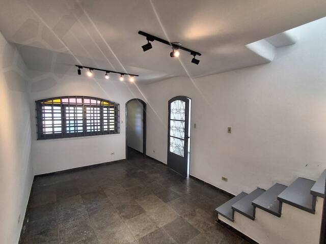 #SO00843 - Casa para Locação em São Paulo - SP