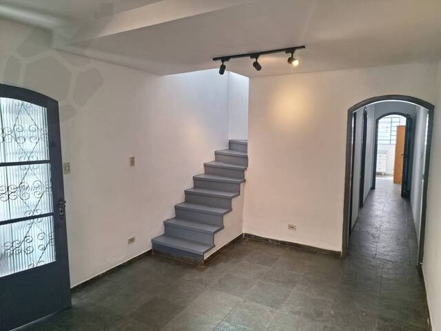 #SO00843 - Casa para Locação em São Paulo - SP