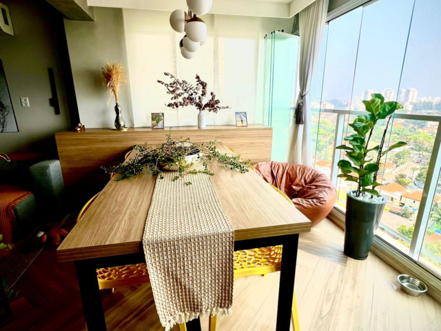#AP00844 - Apartamento para Venda em São Paulo - SP