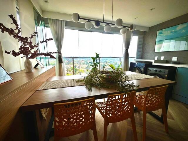 #AP00844 - Apartamento para Venda em São Paulo - SP