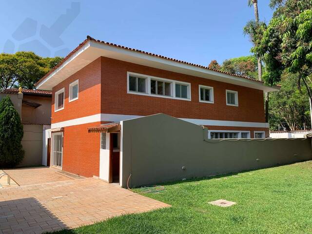 #CA00044 - Casa para Venda em São Paulo - SP