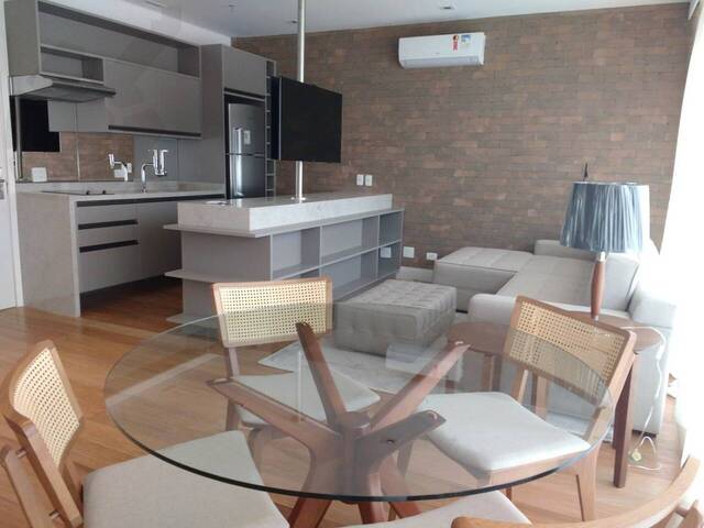 Apartamento para Venda em São Paulo - 4