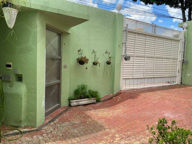 #CA00851 - Casa para Venda em Embu das Artes - SP
