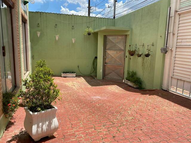 #CA00851 - Casa para Venda em Embu das Artes - SP