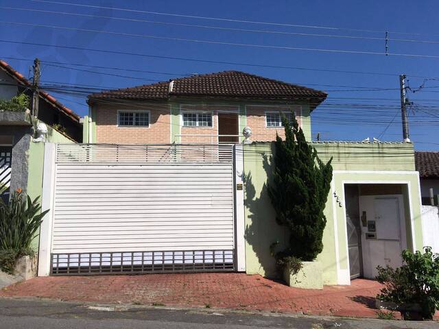 #CA00851 - Casa para Venda em Embu das Artes - SP