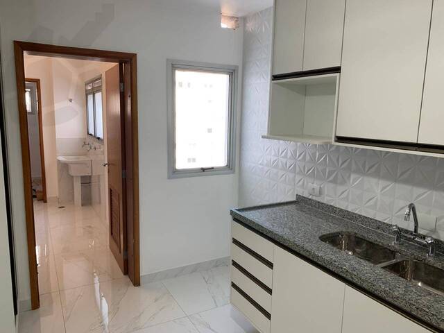 Apartamento para Venda em São Paulo - 5