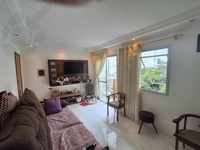 #AP00856 - Apartamento para Venda em São Paulo - SP