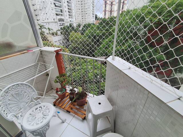#AP00856 - Apartamento para Venda em São Paulo - SP