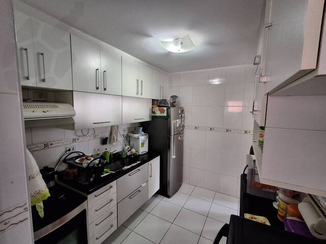 #AP00856 - Apartamento para Venda em São Paulo - SP