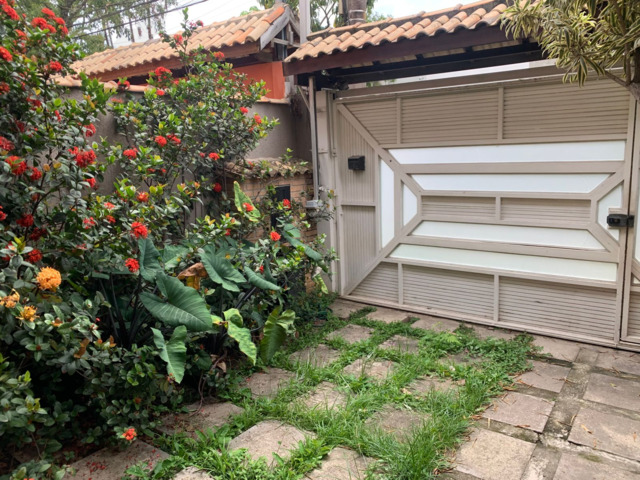 #CA00857 - Casa para Venda em São Paulo - SP