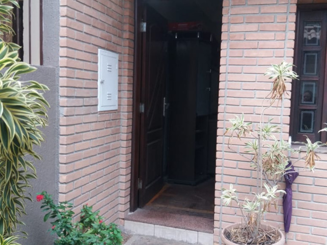 #CA00857 - Casa para Venda em São Paulo - SP