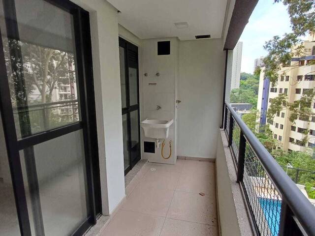 #AP00858 - Apartamento para Venda em São Paulo - SP