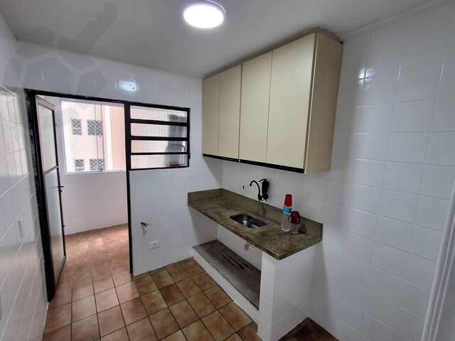 #AP00859 - Apartamento para Locação em São Paulo - SP
