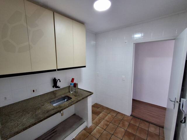 #AP00859 - Apartamento para Locação em São Paulo - SP