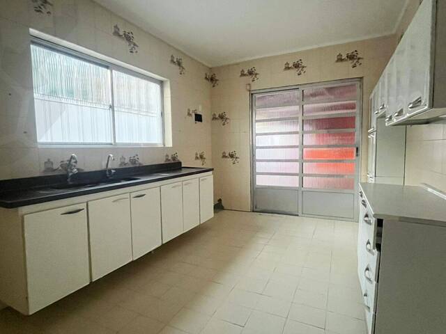 #CA00860 - Casa para Locação em São Paulo - SP