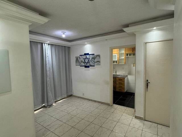#AP00862 - Apartamento para Locação em São Paulo - SP