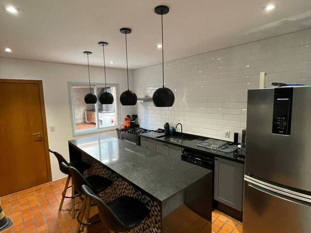 #CA00863 - Casa para Venda em São Paulo - SP
