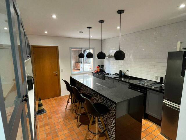#CA00863 - Casa para Venda em São Paulo - SP