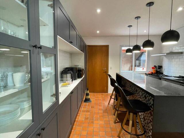 #CA00863 - Casa para Venda em São Paulo - SP