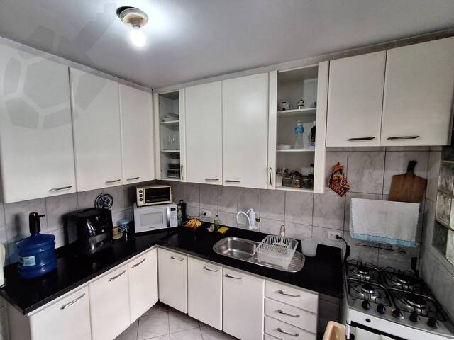 #AP00867 - Apartamento para Venda em São Paulo - SP