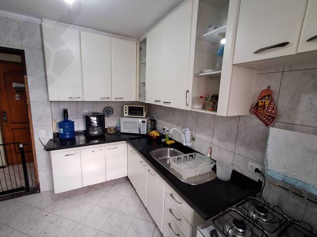 #AP00867 - Apartamento para Venda em São Paulo - SP