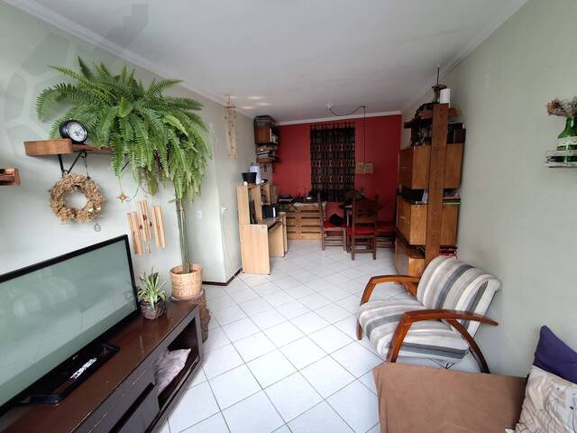#AP00867 - Apartamento para Venda em São Paulo - SP