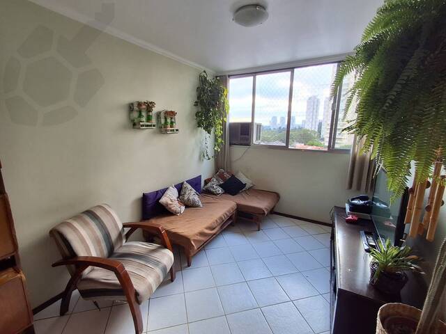 #AP00867 - Apartamento para Venda em São Paulo - SP