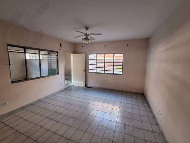 #CA00868 - Casa para Locação em São Paulo - SP