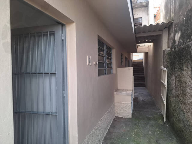 #CA00869 - Casa para Locação em São Paulo - SP