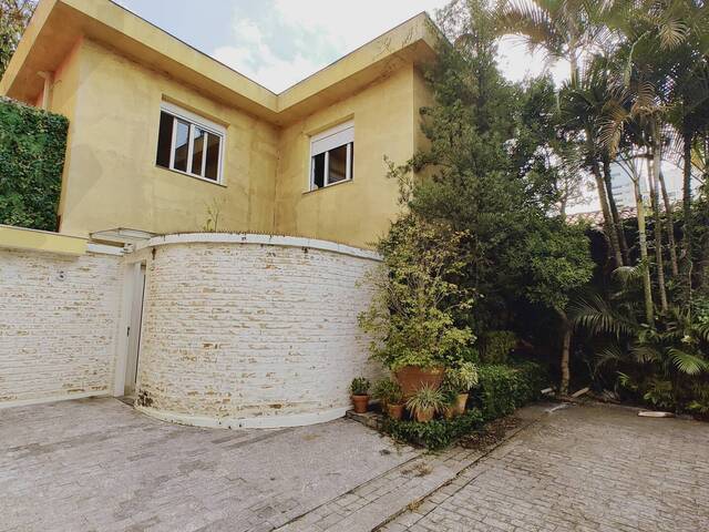 #CA00873 - Casa para Venda em São Paulo - SP