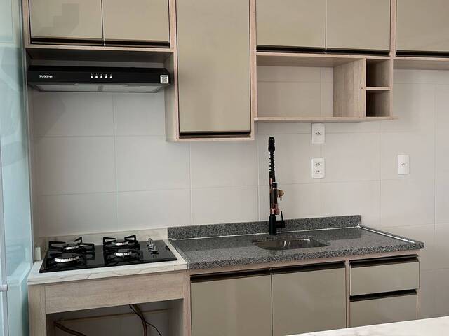#AP00875 - Apartamento para Locação em São Paulo - SP