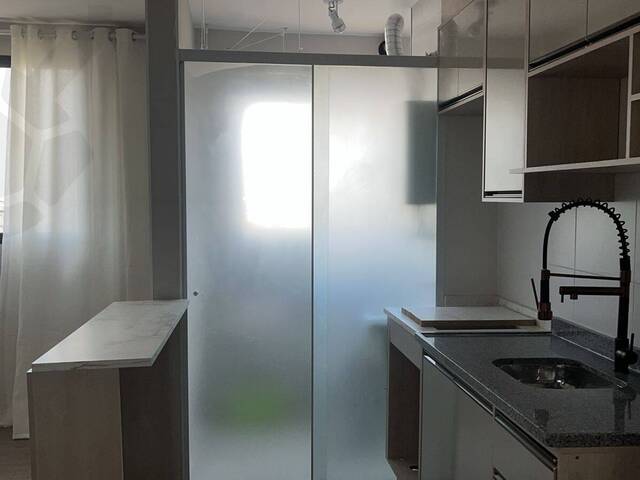 #AP00875 - Apartamento para Locação em São Paulo - SP